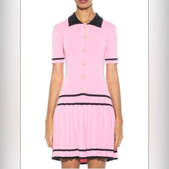 Alexia Admor Knit Dress size XL - Picture 2 of 14